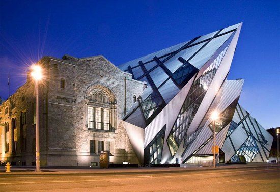 Musée royal de l'Ontario